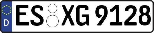ES-XG9128