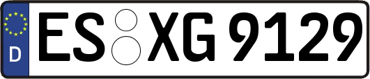 ES-XG9129