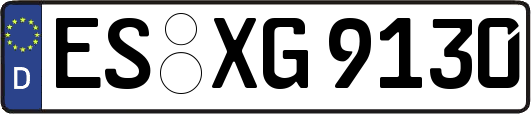 ES-XG9130