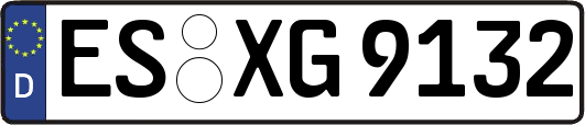 ES-XG9132