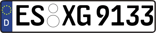 ES-XG9133