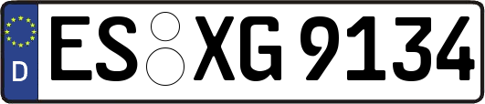 ES-XG9134
