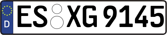 ES-XG9145