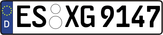 ES-XG9147