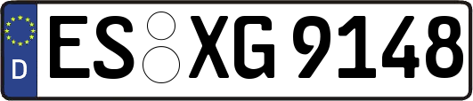 ES-XG9148
