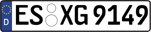 ES-XG9149