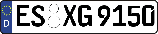 ES-XG9150