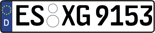 ES-XG9153