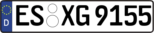 ES-XG9155