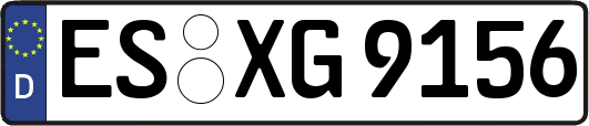ES-XG9156