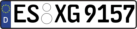 ES-XG9157