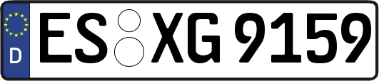 ES-XG9159