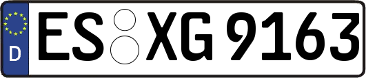 ES-XG9163