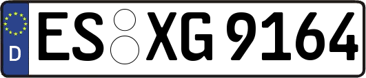 ES-XG9164