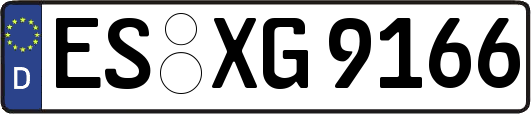 ES-XG9166