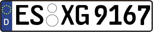ES-XG9167