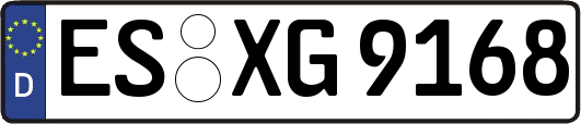 ES-XG9168
