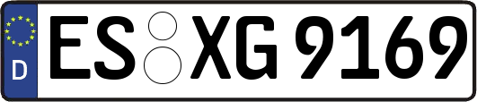 ES-XG9169