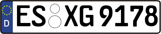 ES-XG9178