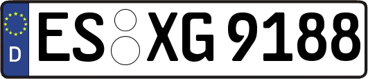 ES-XG9188