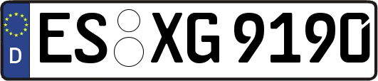 ES-XG9190