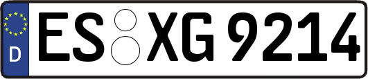 ES-XG9214