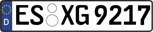ES-XG9217