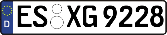 ES-XG9228