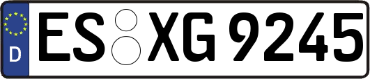 ES-XG9245