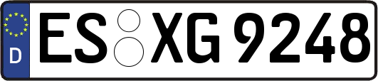 ES-XG9248