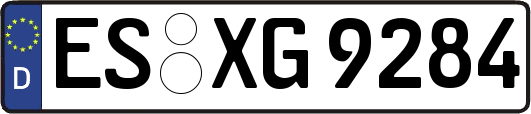 ES-XG9284
