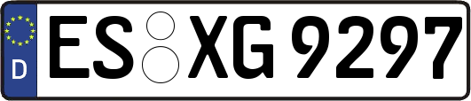 ES-XG9297