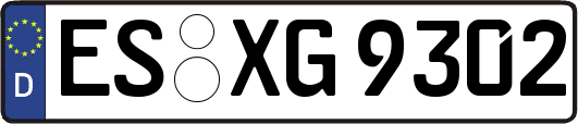 ES-XG9302