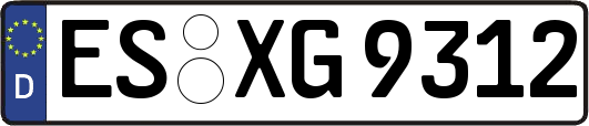 ES-XG9312