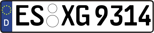 ES-XG9314