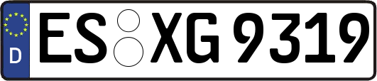 ES-XG9319