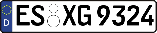 ES-XG9324
