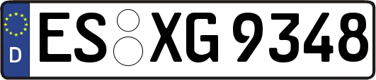 ES-XG9348