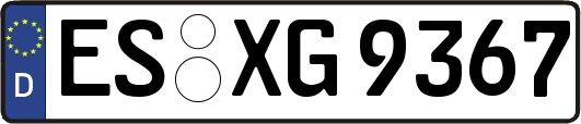 ES-XG9367