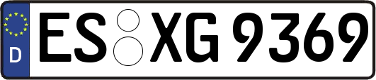 ES-XG9369