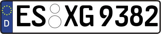 ES-XG9382