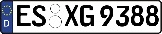 ES-XG9388