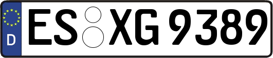 ES-XG9389