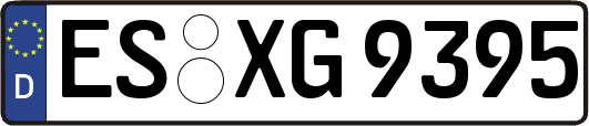 ES-XG9395