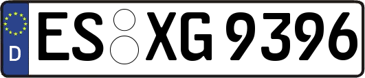 ES-XG9396