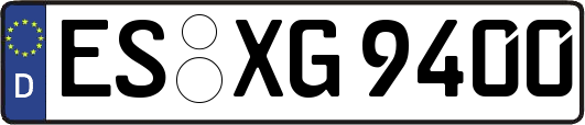 ES-XG9400