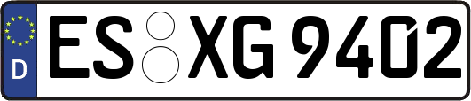 ES-XG9402
