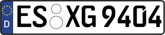 ES-XG9404