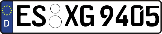 ES-XG9405