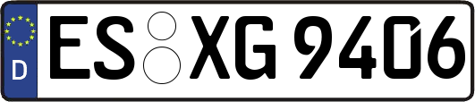 ES-XG9406